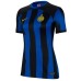 Inter Milan Fodboldtrøje Dame 2023/2024